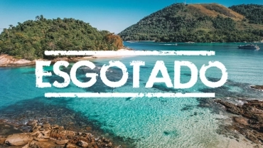 Ilha Grande – Angra dos Reis/RJ - Setembro